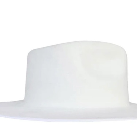 TeressaFoglia Dashiell-unique underbrim.73/8 - Picture 5 of 10